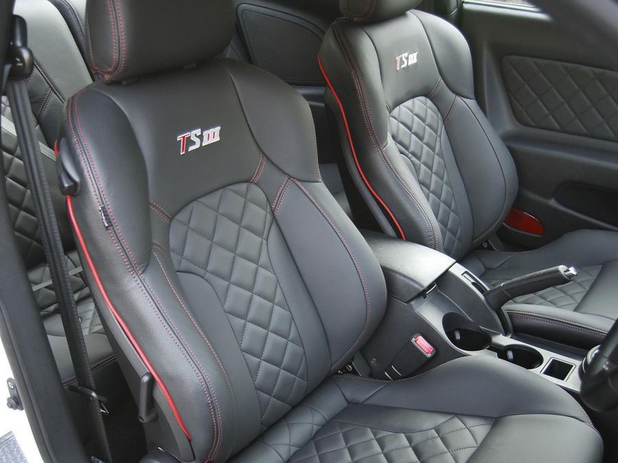  Hyundai Coupe TS III 2008 года  (фото 17 из 24)